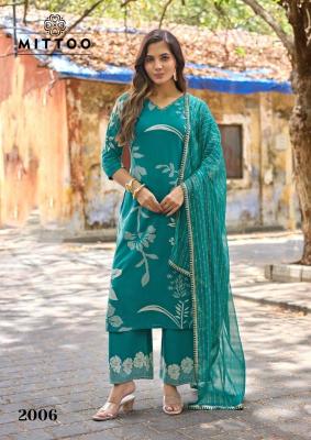 Mittoo natasha Wholesale kurti distributors