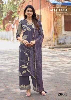 Mittoo natasha Wholesale kurti distributors