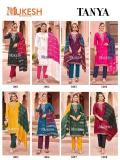 Mukesh tanya Wholesale kurti supplier in Surat