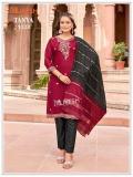 Mukesh tanya Wholesale kurti supplier in Surat