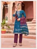 Mukesh tanya Wholesale kurti supplier in Surat