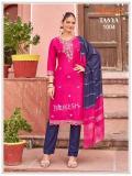 Mukesh tanya Wholesale kurti supplier in Surat
