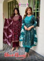 Mystic9 black beauty vol 7 Kuti wholesale suppliers