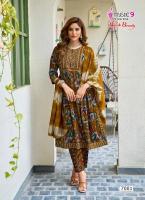 Mystic9 black beauty vol 7 Kuti wholesale suppliers
