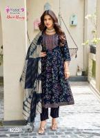 Mystic9 black beauty vol 7 Kuti wholesale suppliers