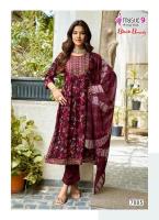 Mystic9 black beauty vol 7 Kuti wholesale suppliers