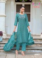 Mystic9 chahat vol 2 Affordable kurtis in Kolkata