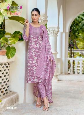 Mystic9 chahat vol 2 Affordable kurtis in Kolkata