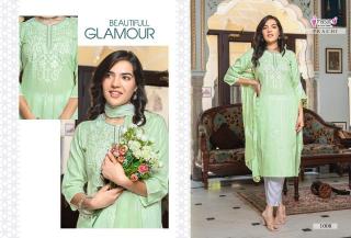 Mystic9 prachi vol 1 Kurti wholesale dealers in Hyderabad