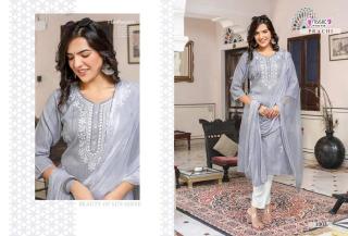 Mystic9 prachi vol 1 Kurti wholesale dealers in Hyderabad