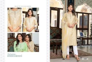 Mystic9 prachi vol 1 Kurti wholesale dealers in Hyderabad