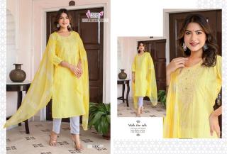 Mystic9 prachi vol 1 Kurti wholesale dealers in Hyderabad