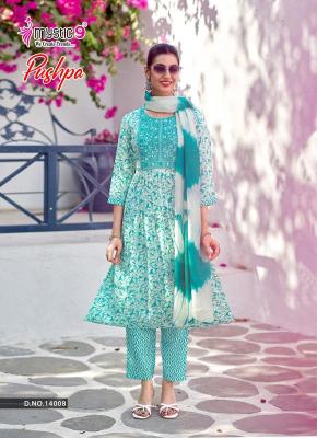 Mystic9 pushpa vol 14 Bulk kurti suppliers in Pune