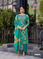 Mystic9 sabri vol 15 Ladies kurtis wholesale in Hyderabad
