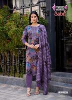 Mystic9 sabri vol 15 Ladies kurtis wholesale in Hyderabad