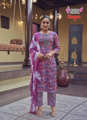 Mystic9 shagun vol 29 Wholesalers in Mumbai