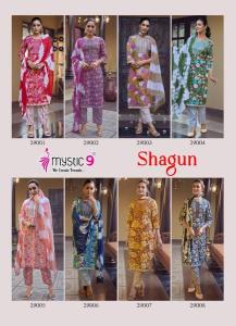 Mystic9 shagun vol 29 Wholesalers in Mumbai