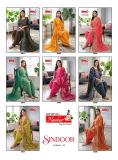 Navkar sindoor vol 29  Kurti distributors in Mumbai
