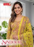 Navkar sindoor vol 29  Kurti distributors in Mumbai