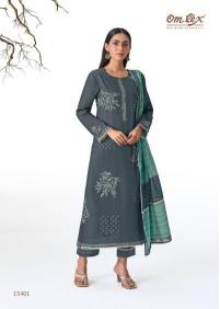 Omtex navya Dress material suppliers in Mumbai