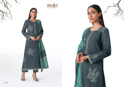 Omtex navya Dress material suppliers in Mumbai