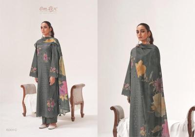 Omtex phulwari Online dress material shopping in Hyderabad