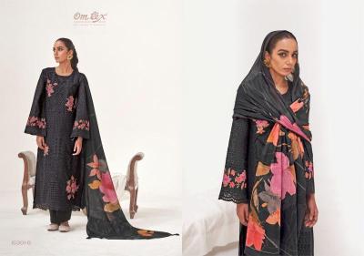 Omtex phulwari Online dress material shopping in Hyderabad