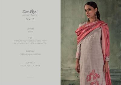 Omtex safa  Wholesale cotton dress materials suppliers in Hyderabad