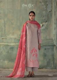 Omtex safa  Wholesale cotton dress materials suppliers in Hyderabad