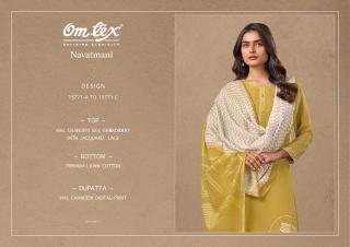 Omtex Wholesale dress material suppliers