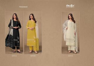 Omtex Wholesale dress material suppliers