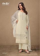 Omtex Wholesale dress material suppliers