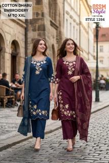 Ossm Designer kurtis in Pune