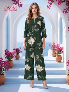 Ossm glamour vol 2 Wholesale fashion market in Pune