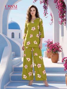 Ossm glamour vol 2 Wholesale fashion market in Pune
