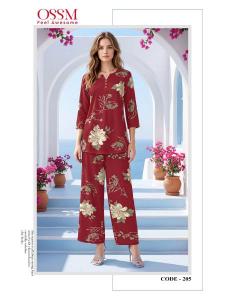 Ossm glamour vol 2 Wholesale fashion market in Pune