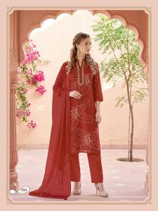 Ossm mahima vol 2 Bulk kurti suppliers in Gujarat