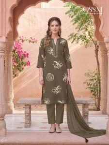 Ossm mahima vol 2 Bulk kurti suppliers in Gujarat