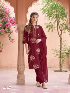 Ossm mahima vol 2 Bulk kurti suppliers in Gujarat