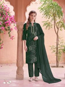 Ossm mahima vol 2 Bulk kurti suppliers in Gujarat