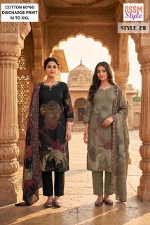 Ossm style 231 Designer kurtis in Pune