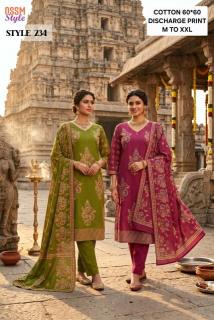 Ossm style 234 Kurti retailers in Pune