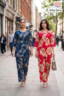 Ossm style 255 Bulk kurti orders in Mumbai