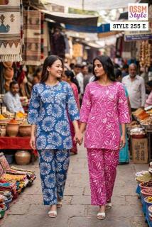 Ossm style 255 Bulk kurti orders in Mumbai