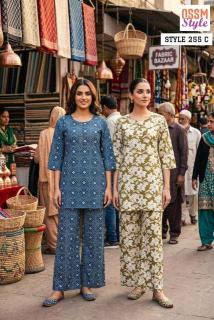Ossm style 255 Bulk kurti orders in Mumbai