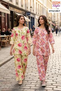 Ossm style 255 F Cheap kurti market in Mumbai