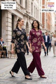 Ossm style 266 Kurtis for women in Pune