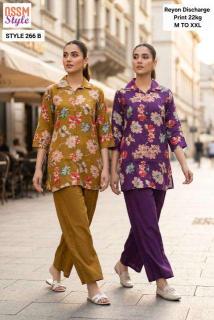 Ossm style  Kurti manufacturer in Pune