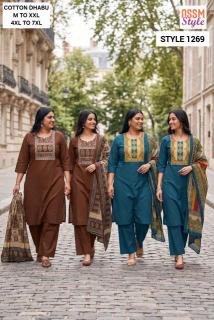 Ossm Wholesale kurti suppliers in Pune