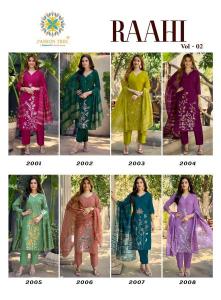 Passion Pune kurti wholesaler